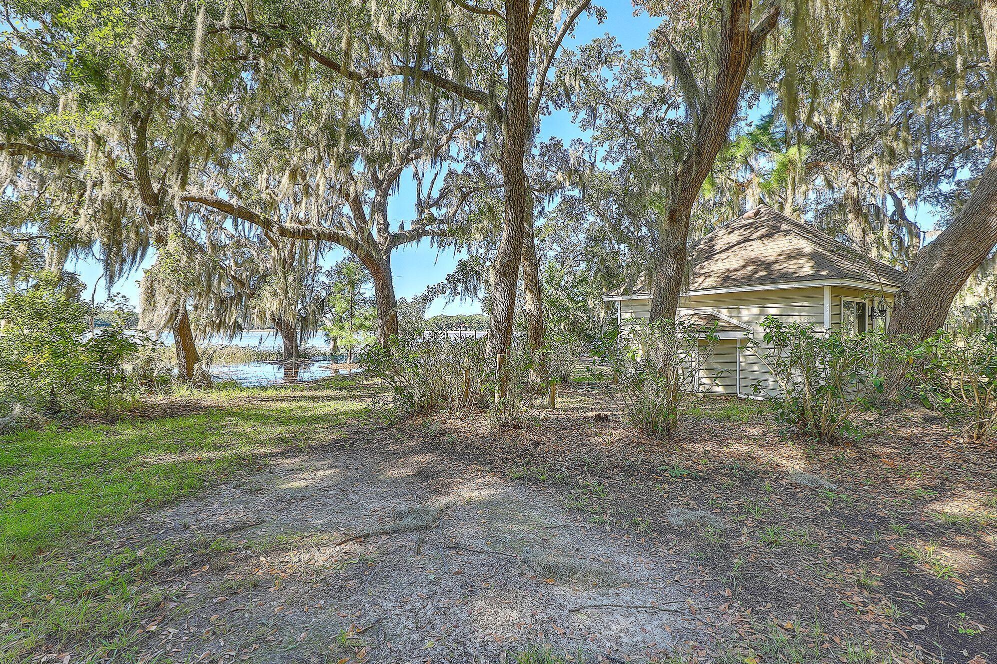 4715 Westervelt Road Meggett, SC 29449 - Photo 89 of 98 Aerial