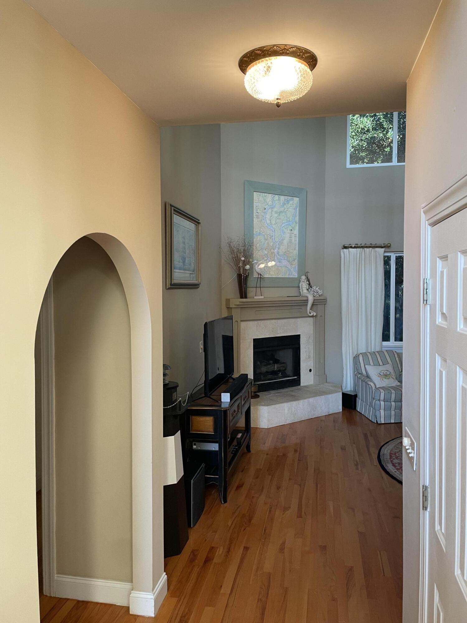 4715 Westervelt Road Meggett, SC 29449 - Photo 10 of 98 Living Room