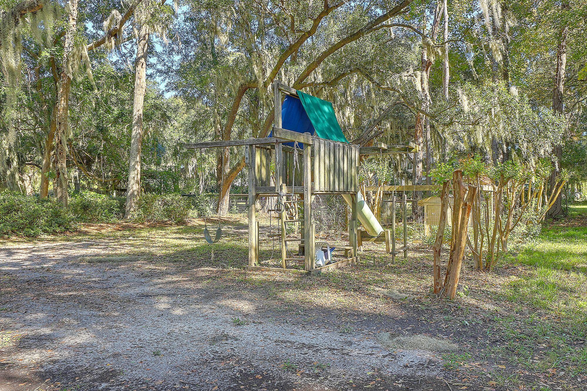 4715 Westervelt Road Meggett, SC 29449 - Photo 97 of 98 Gorgeous