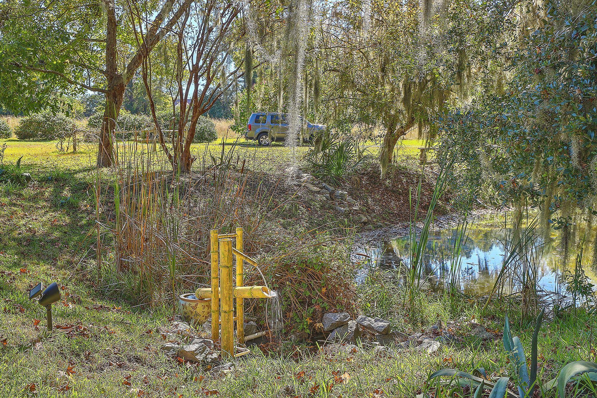 4715 Westervelt Road Meggett, SC 29449 - Photo 98 of 98 Beautiful