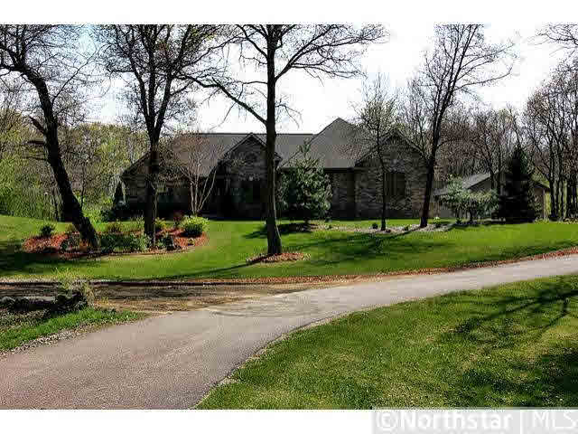 665 Hillary Farm Road Hudson, WI 54016 - Photo 1 of 18 Gallery Image 1