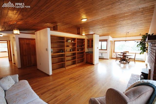 2540 Bricker Road Monument, CO 80132 - Photo 4 of 36