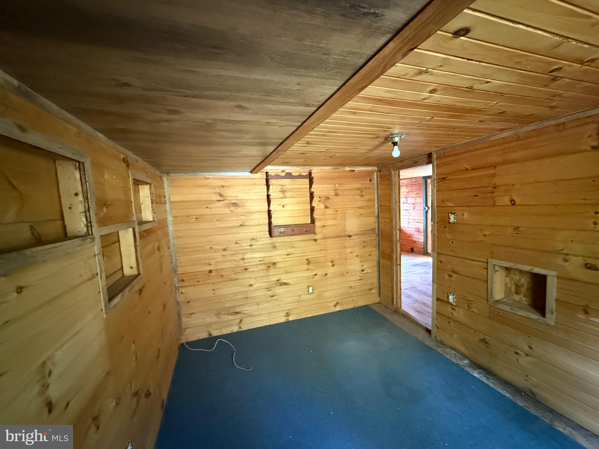 15232 Wrangletown Road Mount Union, PA 17066 - Photo 32 of 92 Rustic charm in a cozy space.