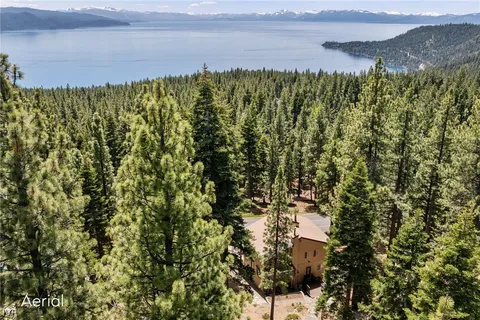 $1,895,000 | 671 Saddlehorn Drive, Incline Village, NV 89451