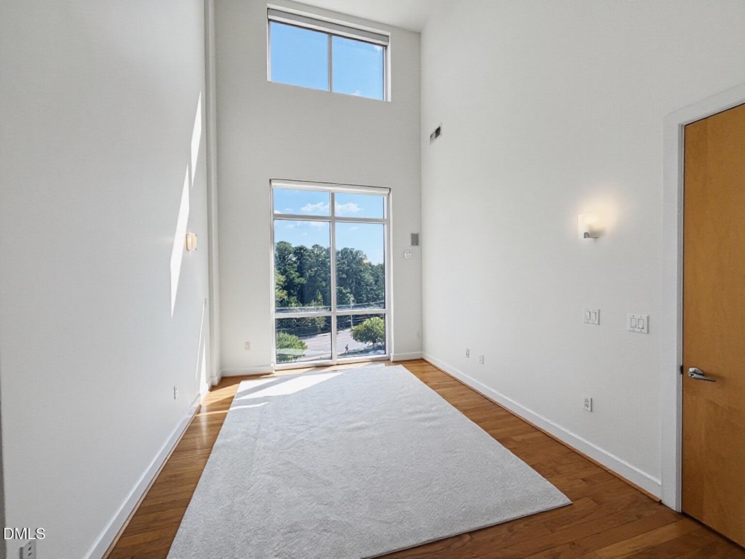 2608 Erwin Road, Unit 412 Durham, NC 27705 - Photo 10 of 45 Primary Bedroom - Main Level