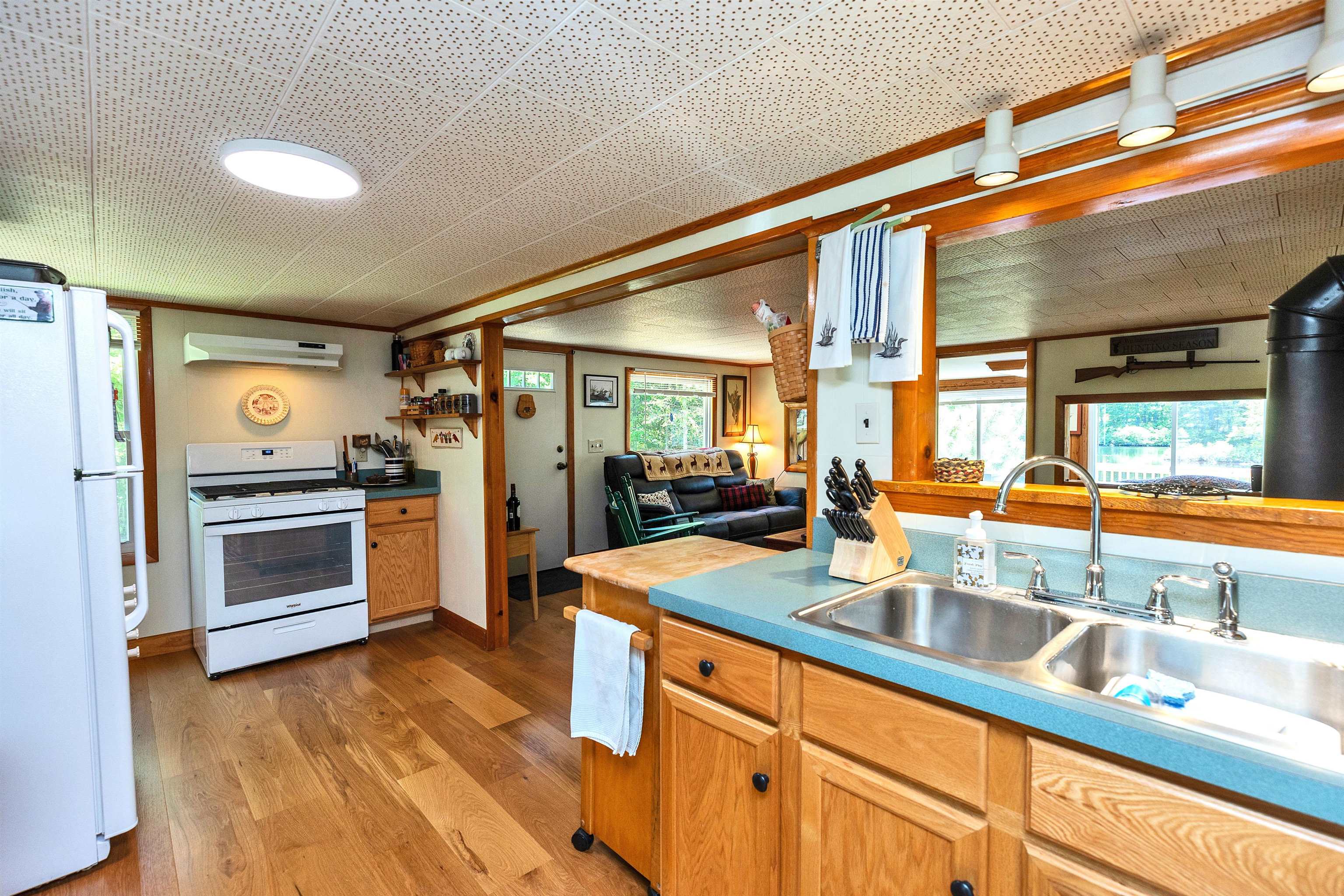 43 Brook Drive Stoddard, NH 03464 - Photo 26 of 42