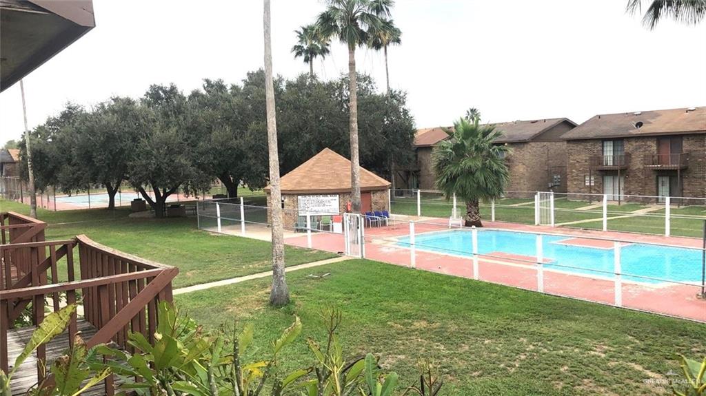 2201 South Jackson Road, Unit M34 Pharr, TX 78577 - Photo 21 of 23
