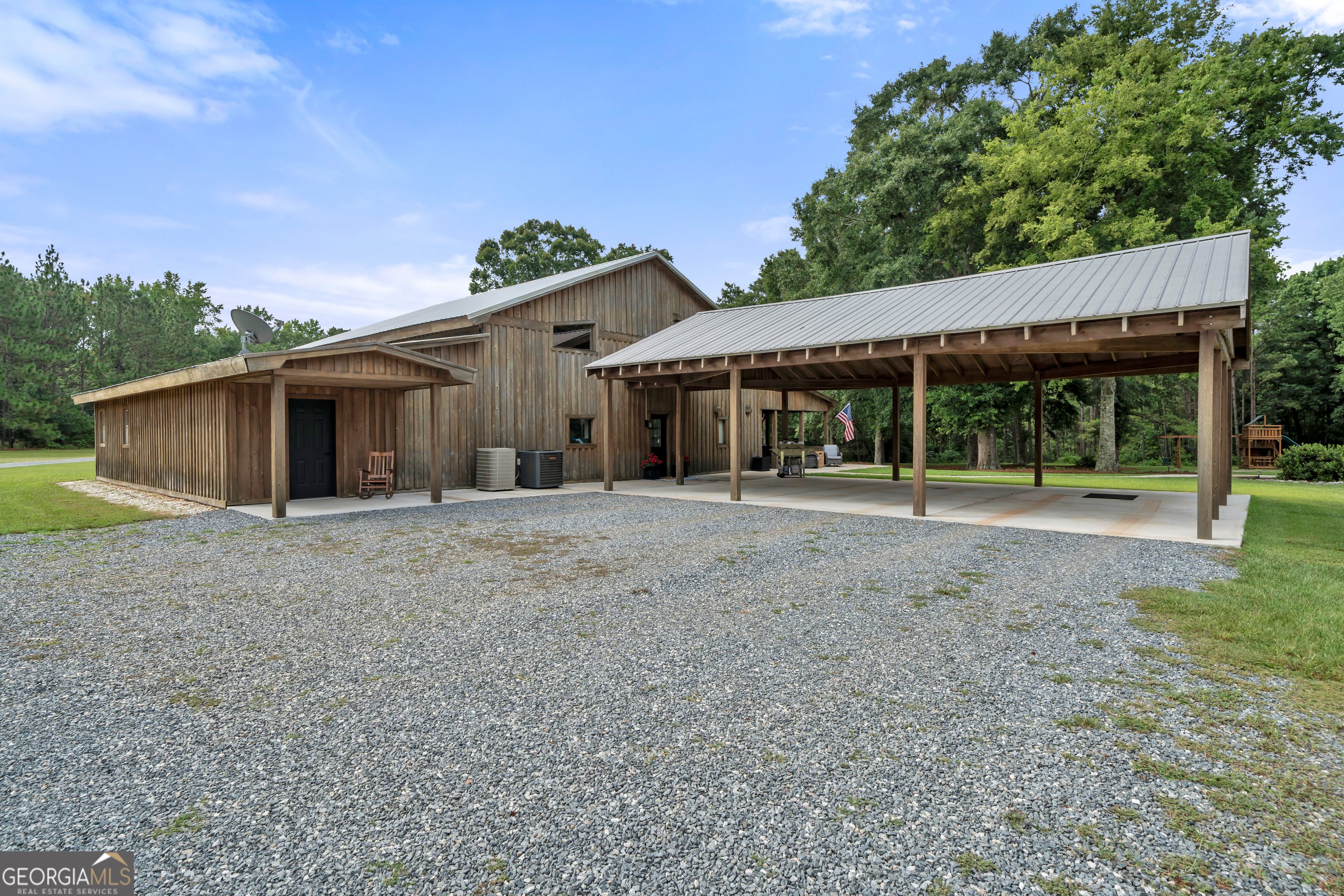 20 Hurst Road Ellaville, GA 31806 - Photo 65 of 104