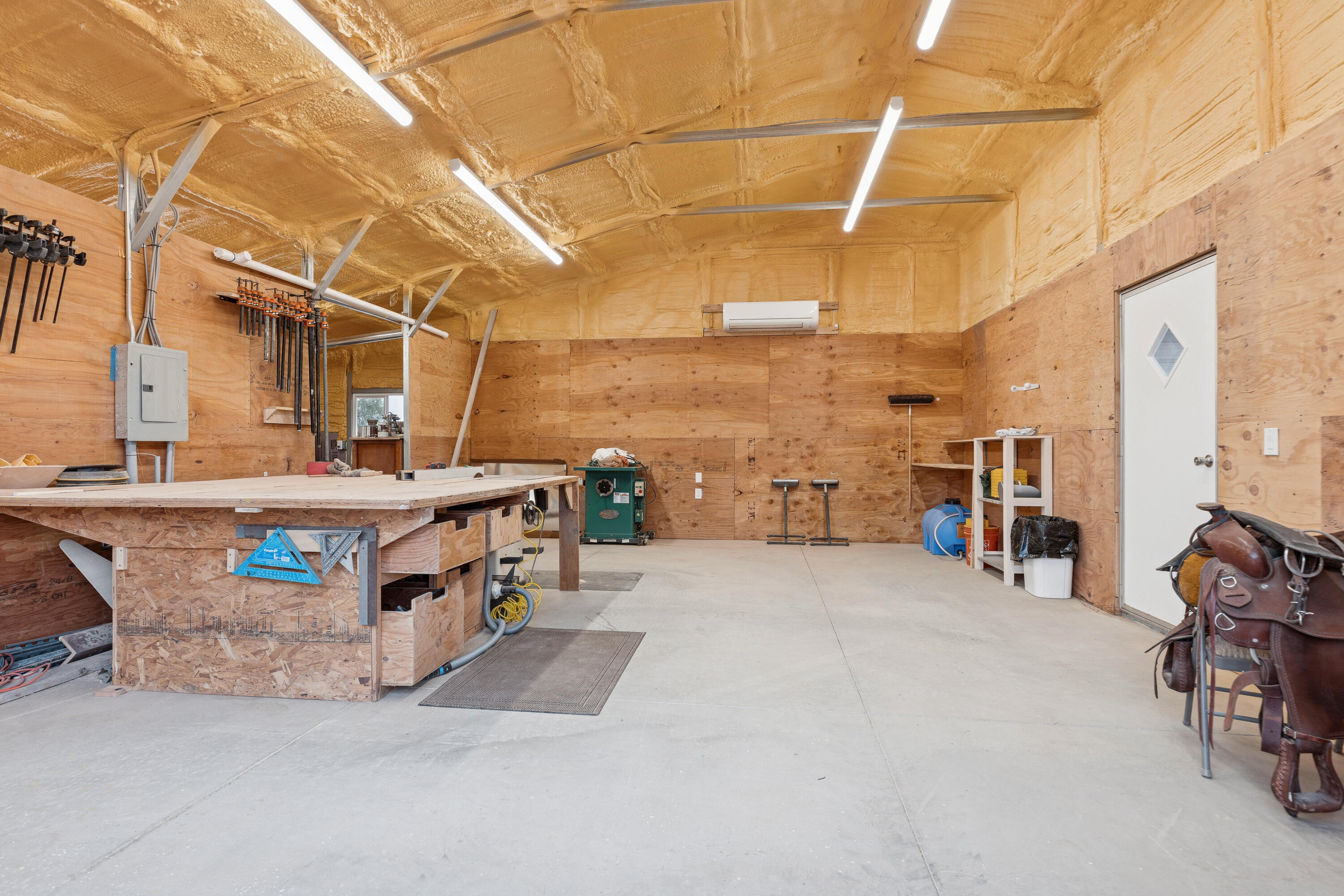 2925 Juniper Road Enterprise, UT 84725 - Photo 43 of 56 045. Exterior - Shop or Horse Barn