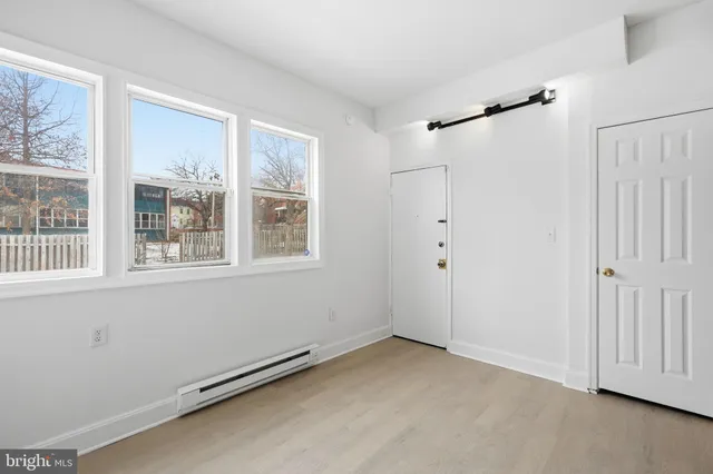 $2,200 | 4026 9th Street Northeast, Unit 1, Washington, DC 20017