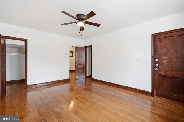 $2,200 | 4026 9th Street Northeast, Unit 1, Washington, DC 20017