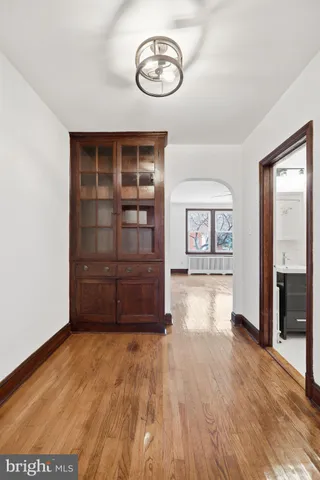 $2,200 | 4026 9th Street Northeast, Unit 1, Washington, DC 20017