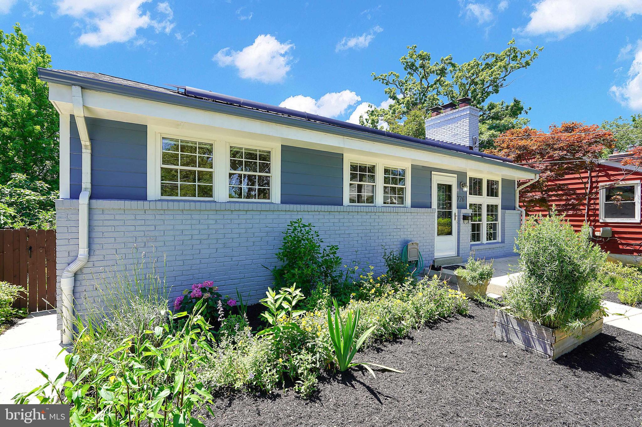 726 Boundary Avenue Silver Spring, MD 20910 - Photo 14 of 15