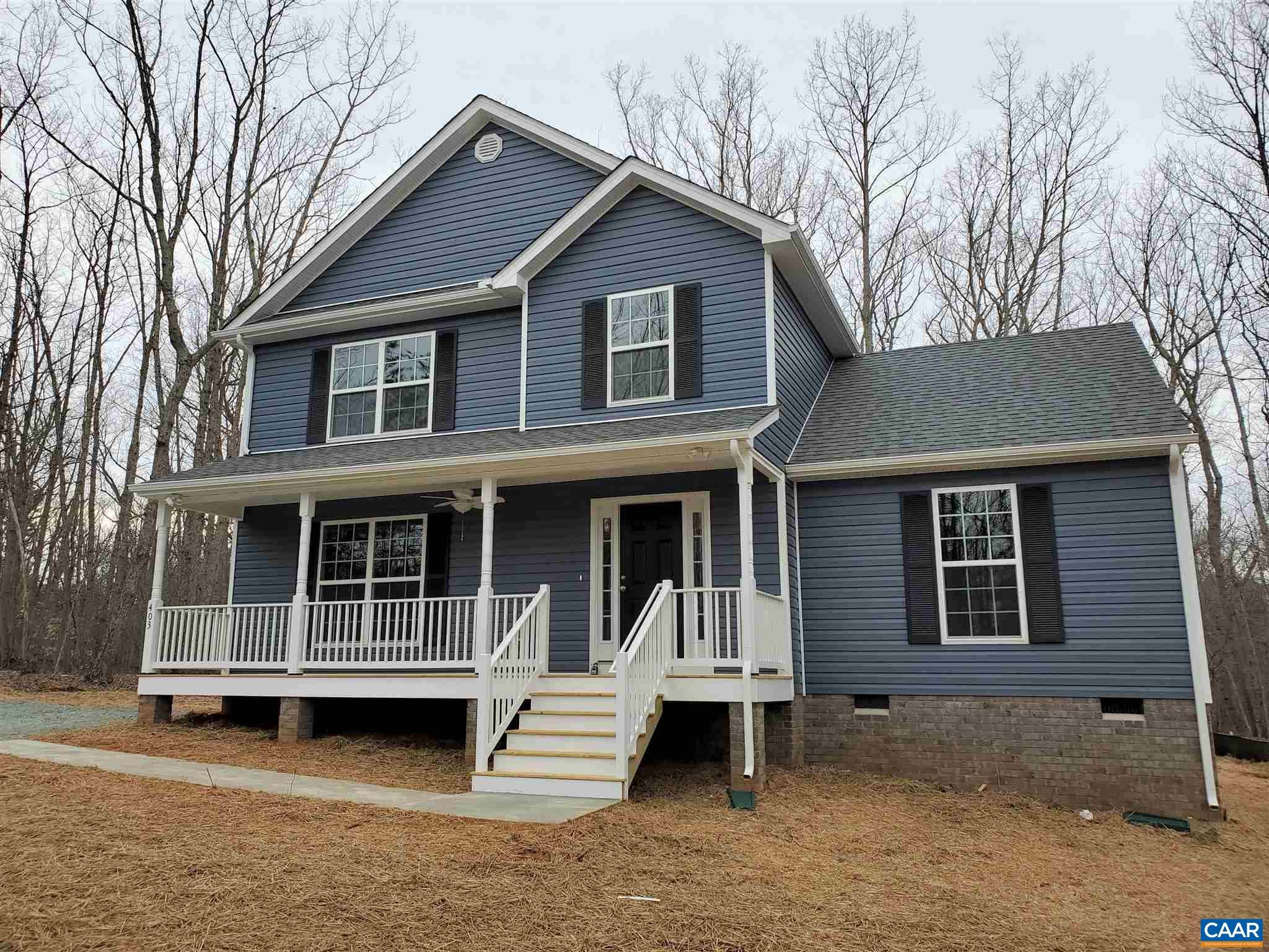 4818 Blue Run Road, Unit LOT 12 Somerset, VA 22972 - Photo 2 of 36 Gallery Image 2