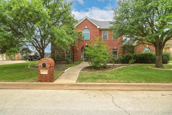 $599,999 | 4509 Sierra Sunset, Abilene, TX 79606