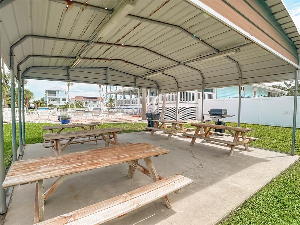 5722 Biscayne Court, Unit 103 New Port Richey, FL 34652 - Photo 83 of 99
