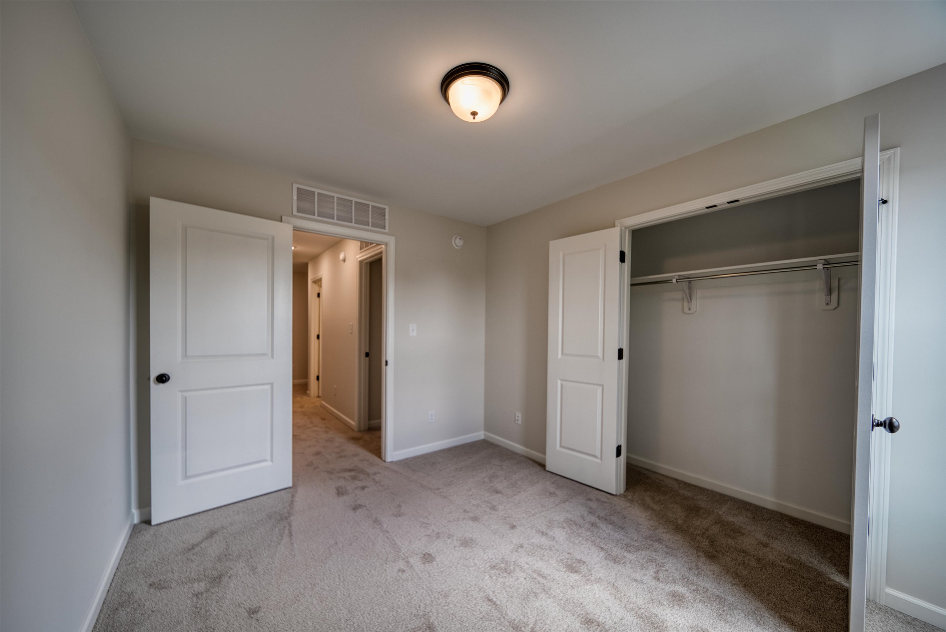 32 Forsyth Lane Munford, TN 38058 - Photo 13 of 35 a view of empty room