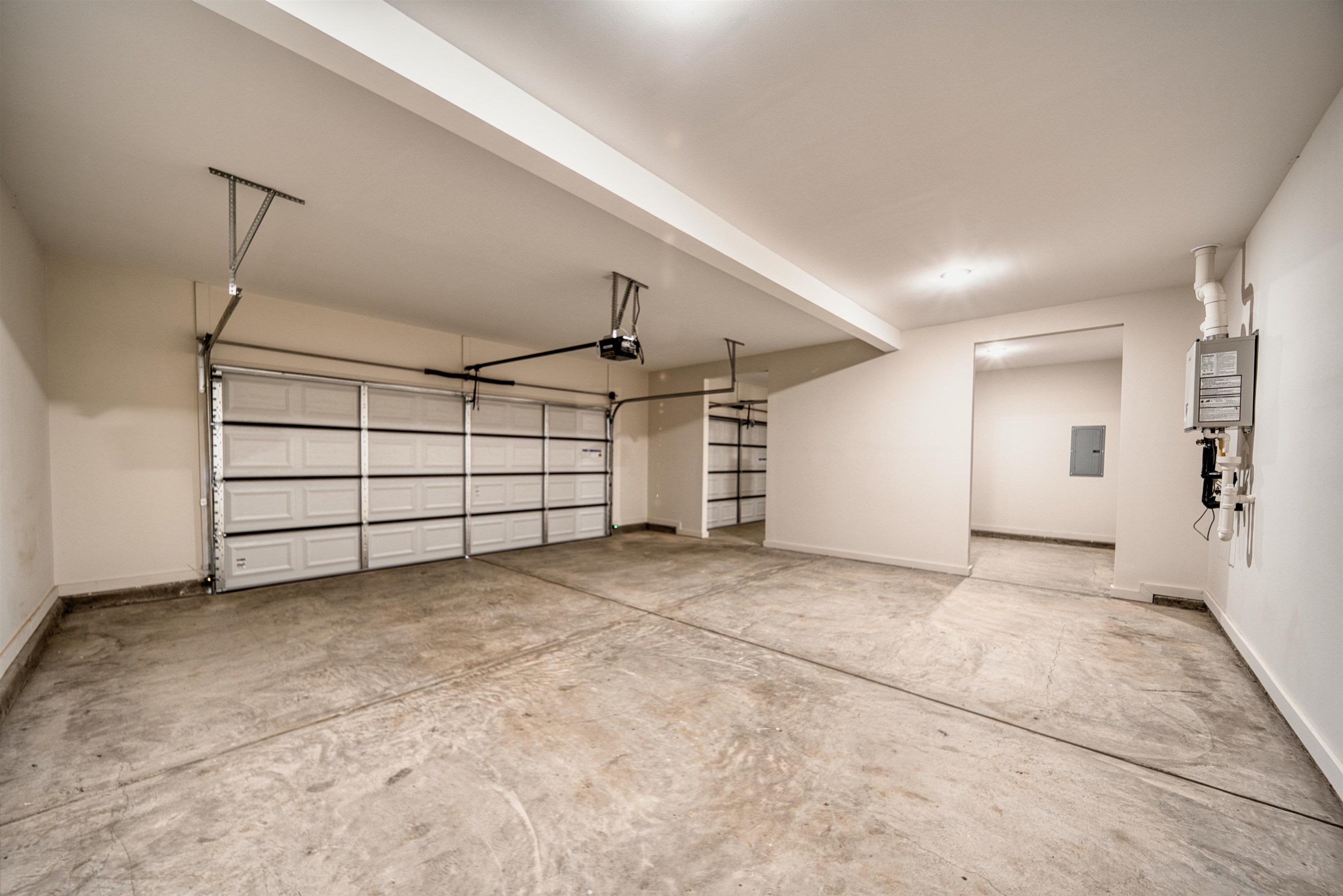 32 Forsyth Lane Munford, TN 38058 - Photo 29 of 35 a view of a garage