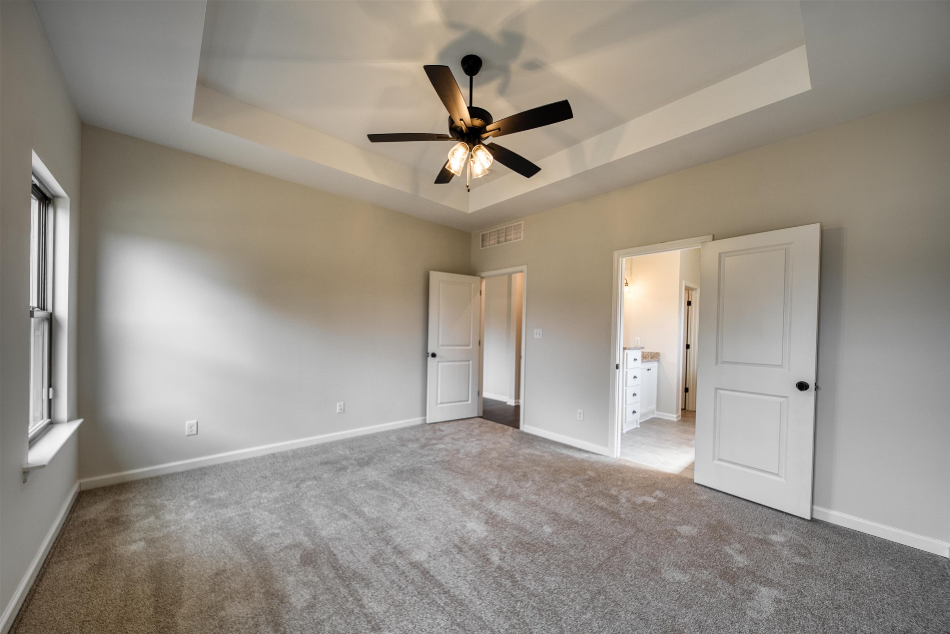 32 Forsyth Lane Munford, TN 38058 - Photo 8 of 35 wooden floor in an empty room