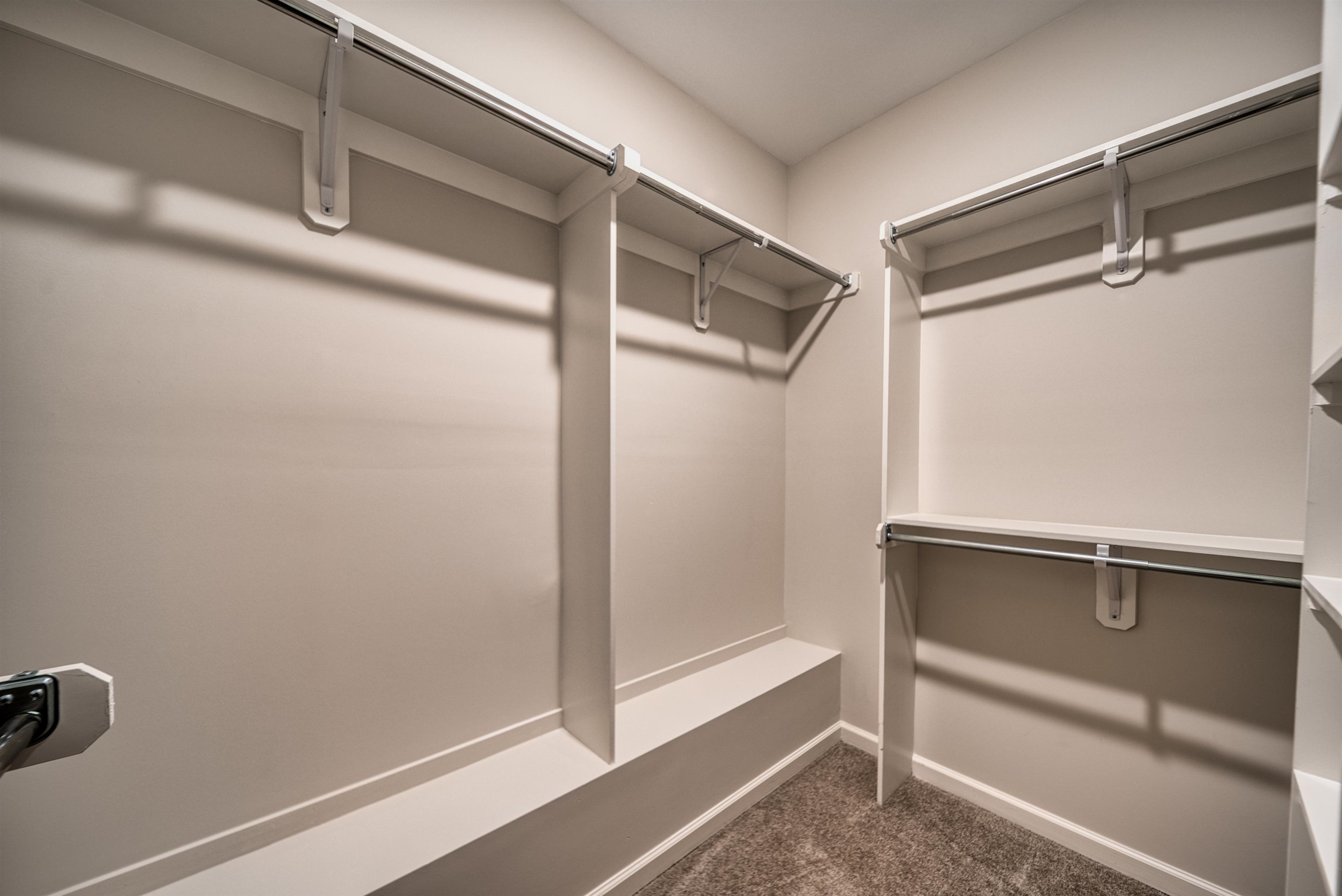 32 Forsyth Lane Munford, TN 38058 - Photo 10 of 35 a view of walk in closet