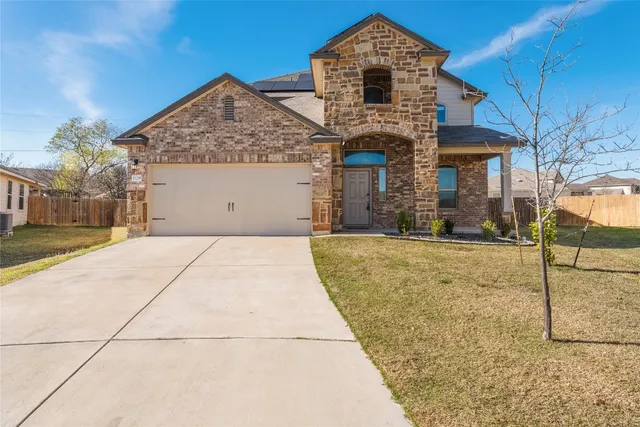 $275,000 | 1129 Ibis Falls Loop, Jarrell, TX 76537