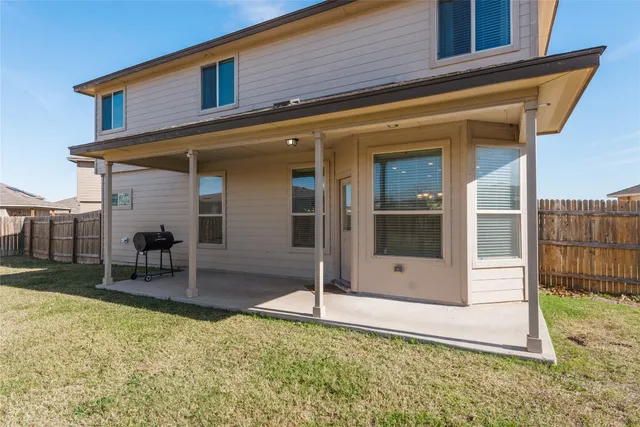 $275,000 | 1129 Ibis Falls Loop, Jarrell, TX 76537