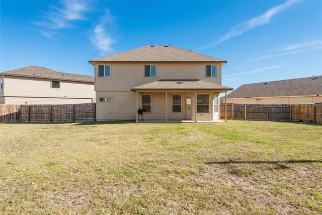 $275,000 | 1129 Ibis Falls Loop, Jarrell, TX 76537