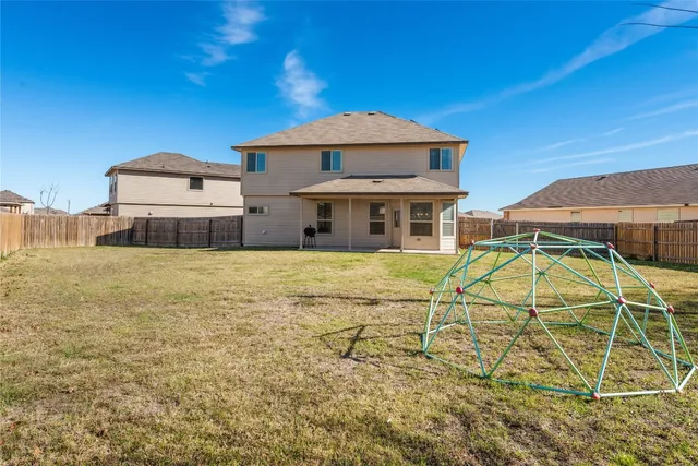$275,000 | 1129 Ibis Falls Loop, Jarrell, TX 76537