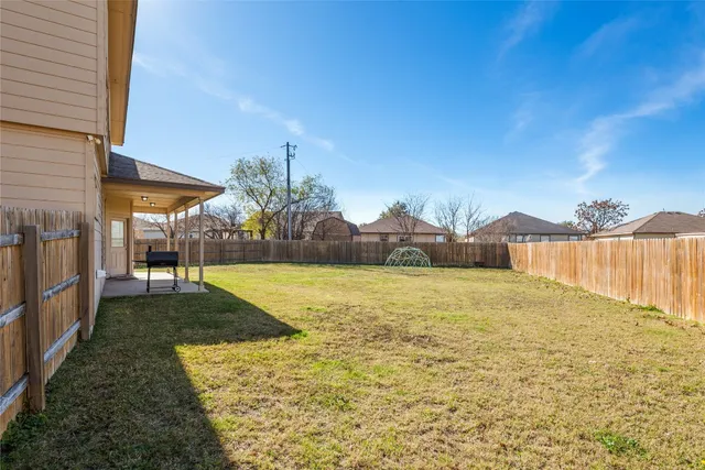 $275,000 | 1129 Ibis Falls Loop, Jarrell, TX 76537