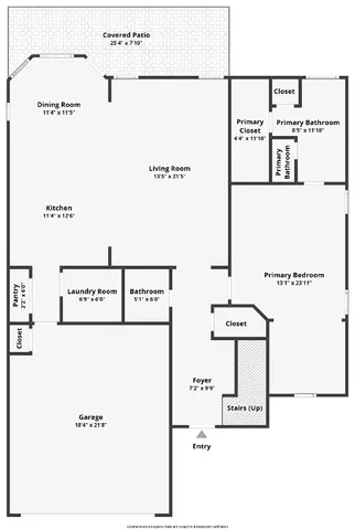 $275,000 | 1129 Ibis Falls Loop, Jarrell, TX 76537