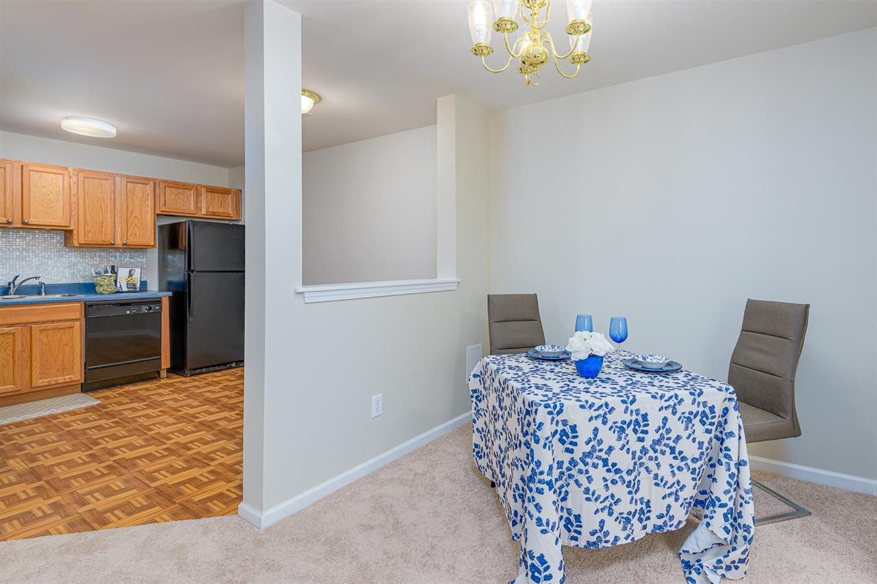 3021 Barrymore Street, Unit 110 Raleigh, NC 27603 - Photo 6 of 18 Photo 6