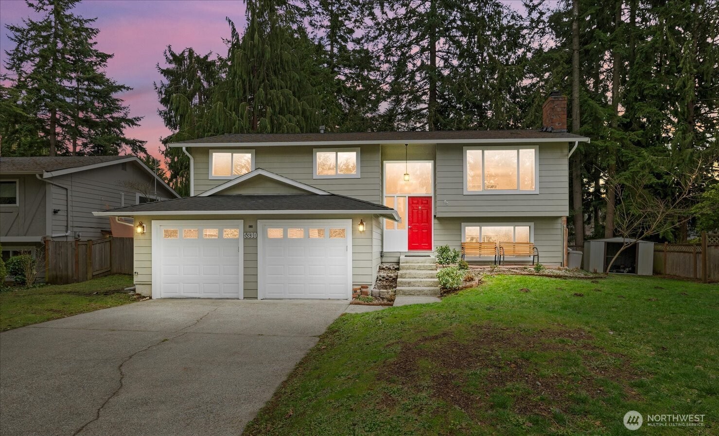 5330 144th Place Southwest Edmonds, WA 98026 - Photo 1 of 26 Gallery Image 1