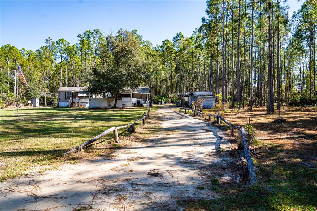 132 Nutmeg Trail Interlachen, FL 32148 - Photo 78 of 100