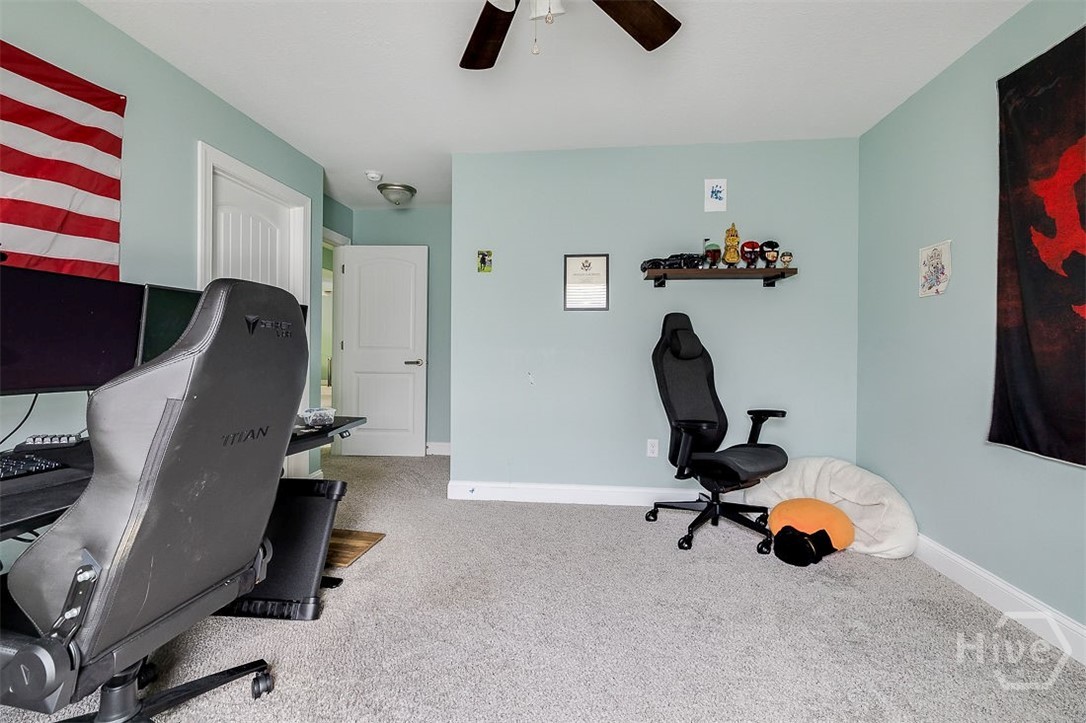 306 Polly Branch Drive Rincon, GA 31326 - Photo 41 of 45