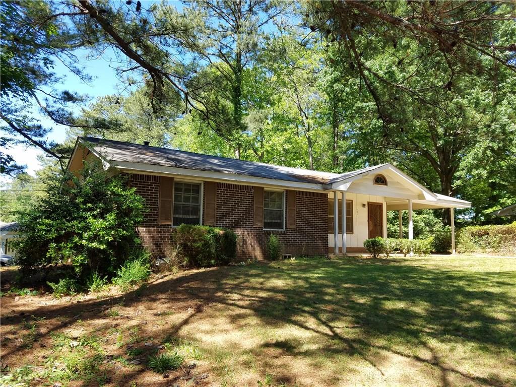 2410 County Line Road Southwest Atlanta, GA 30331 - Photo 1 of 1