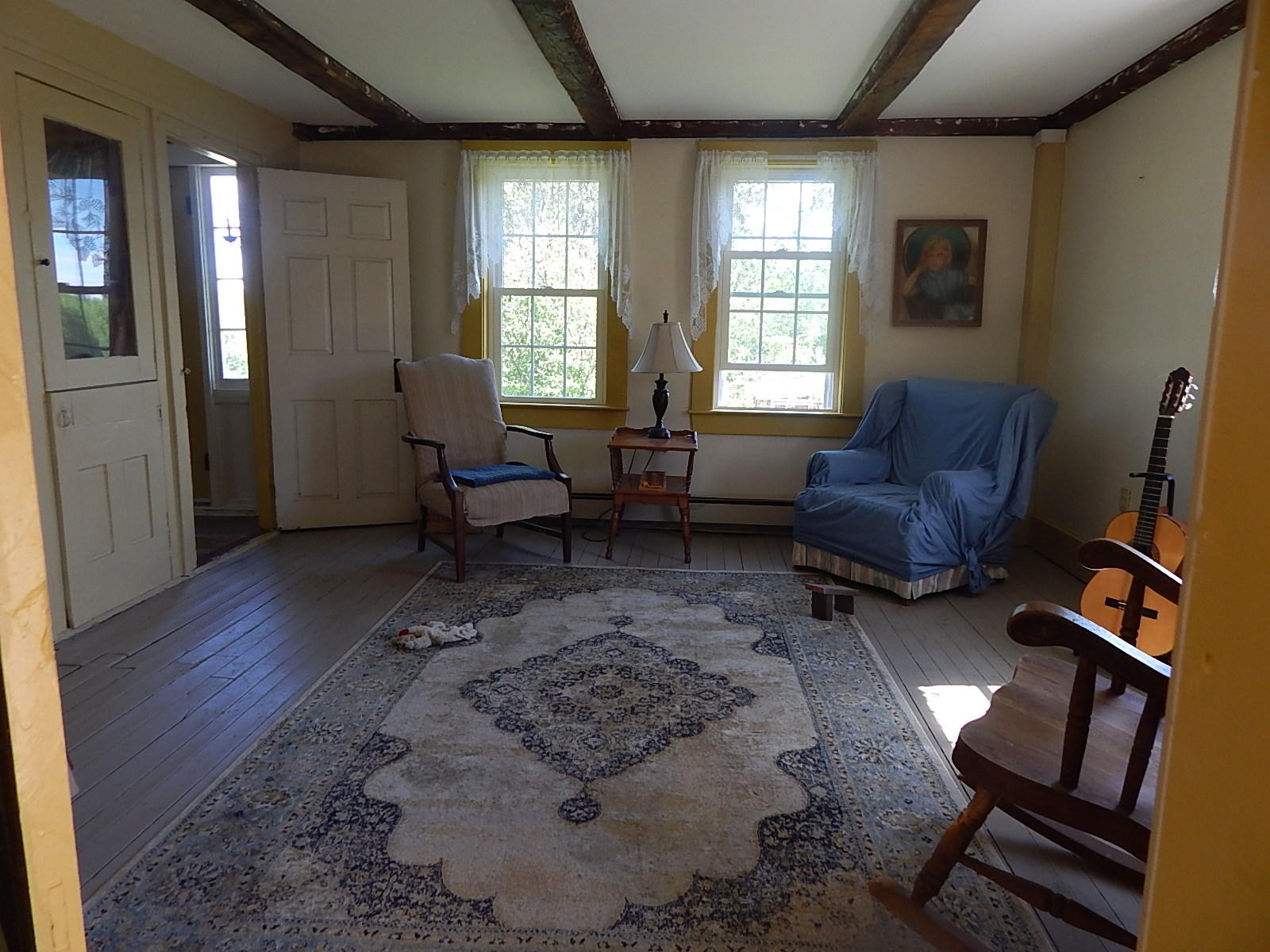 1034 Bean Road Mount Vernon, ME 04352 - Photo 15 of 34 DSCN9420
