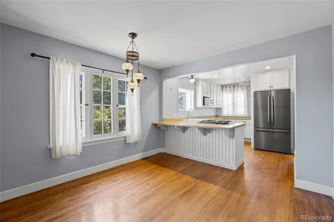 $750,000 | 695 South Dale Court, Denver, CO 80219