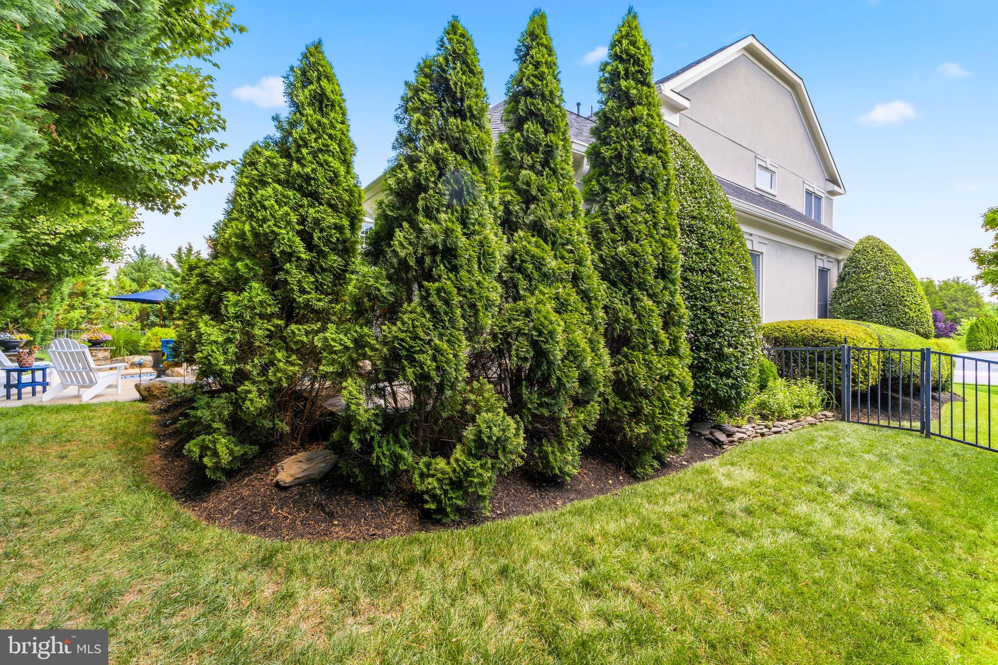8351 Roxborough Loop Gainesville, VA 20155 - Photo 98 of 113