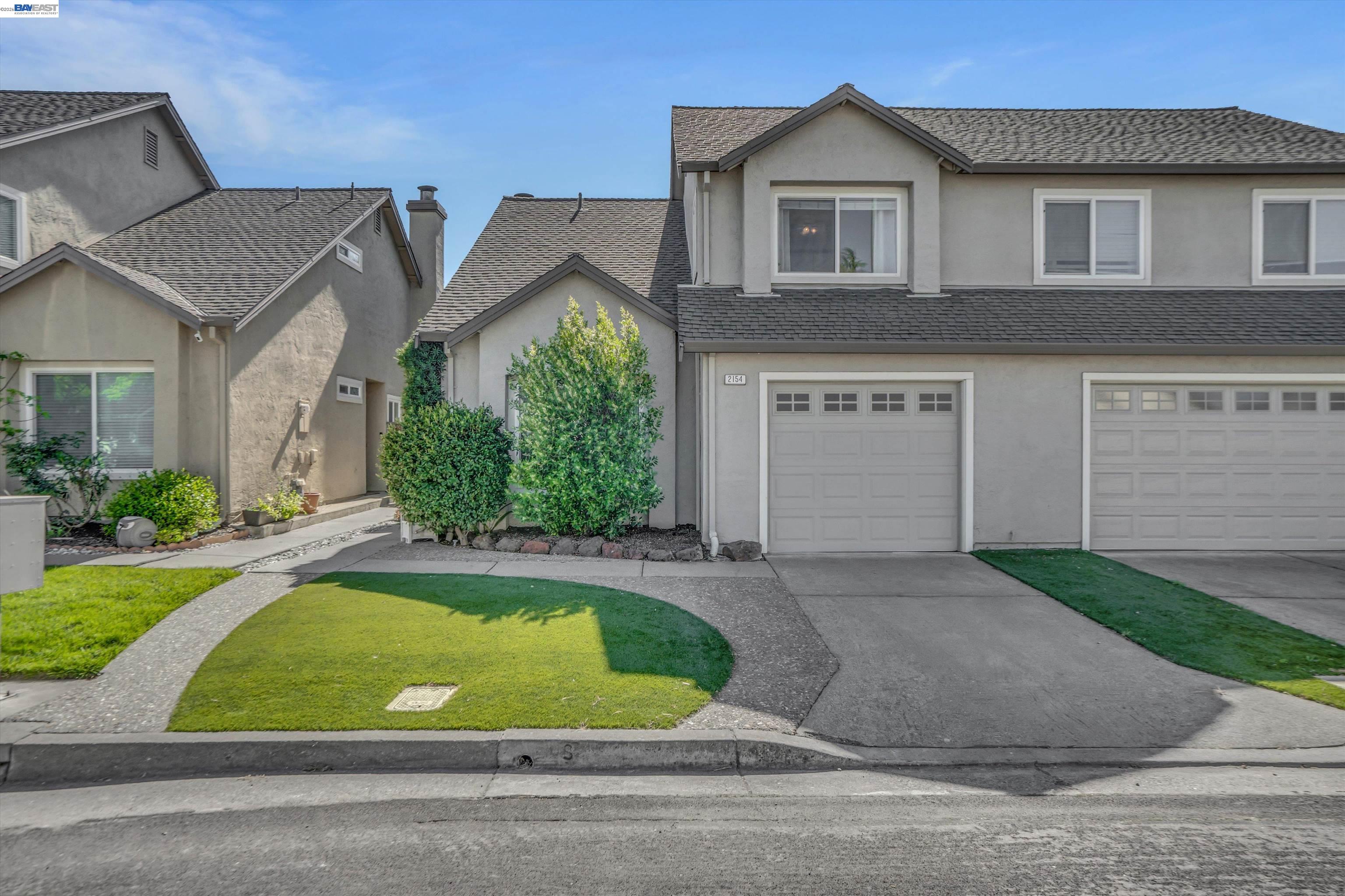 2154 Alexander Way Pleasanton, CA 94588 - Photo 2 of 29