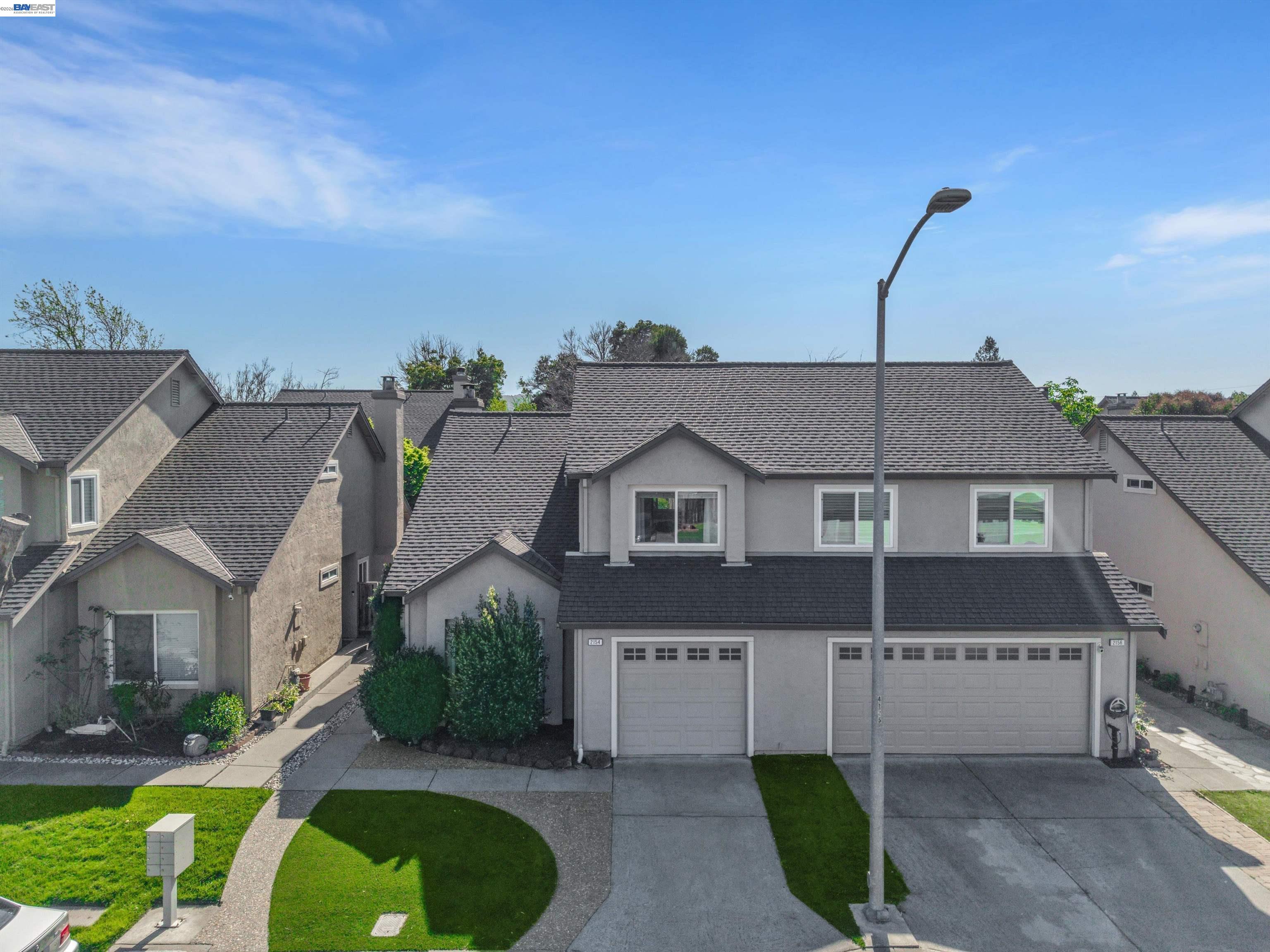 2154 Alexander Way Pleasanton, CA 94588 - Photo 23 of 29