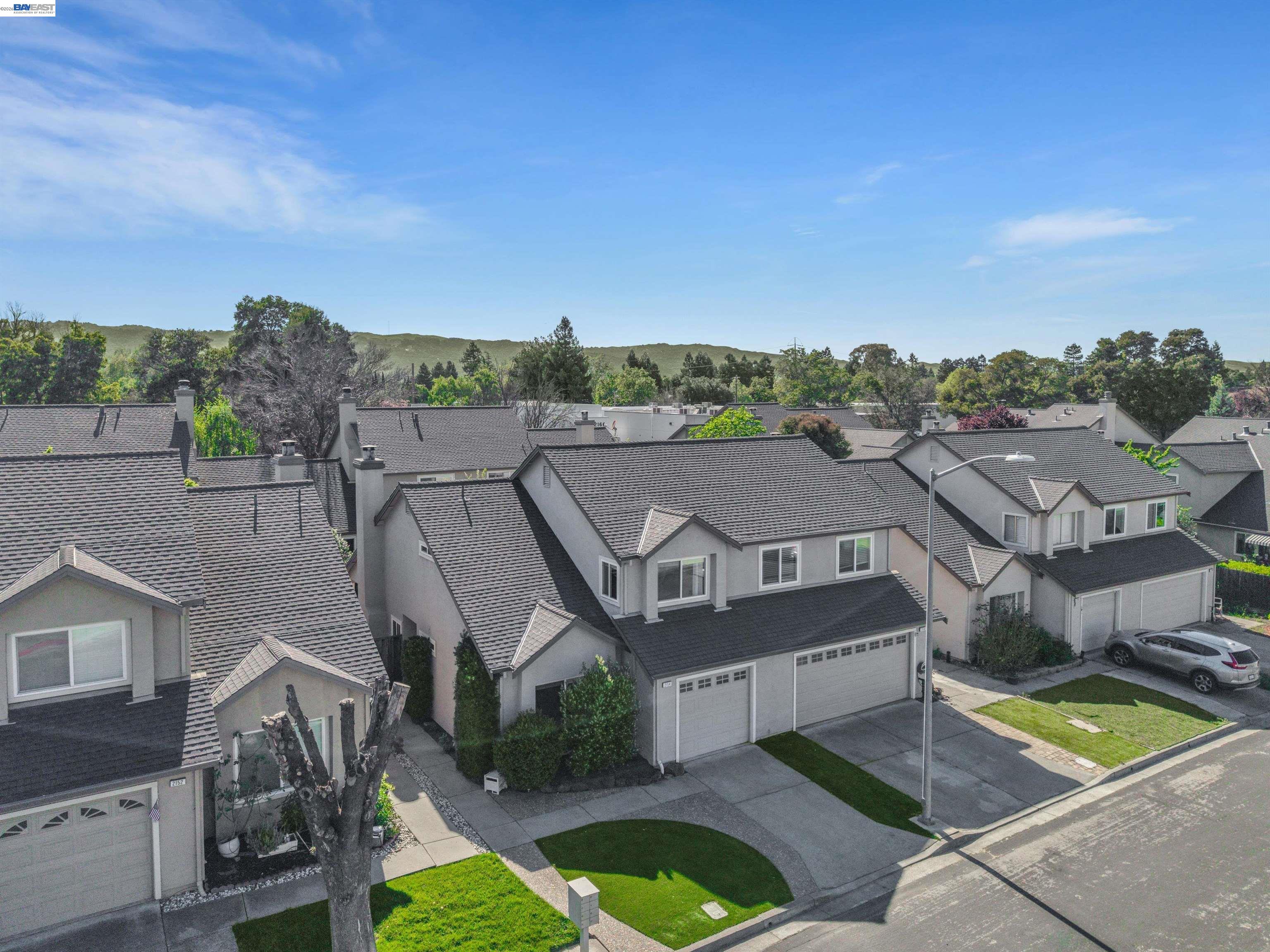 2154 Alexander Way Pleasanton, CA 94588 - Photo 24 of 29