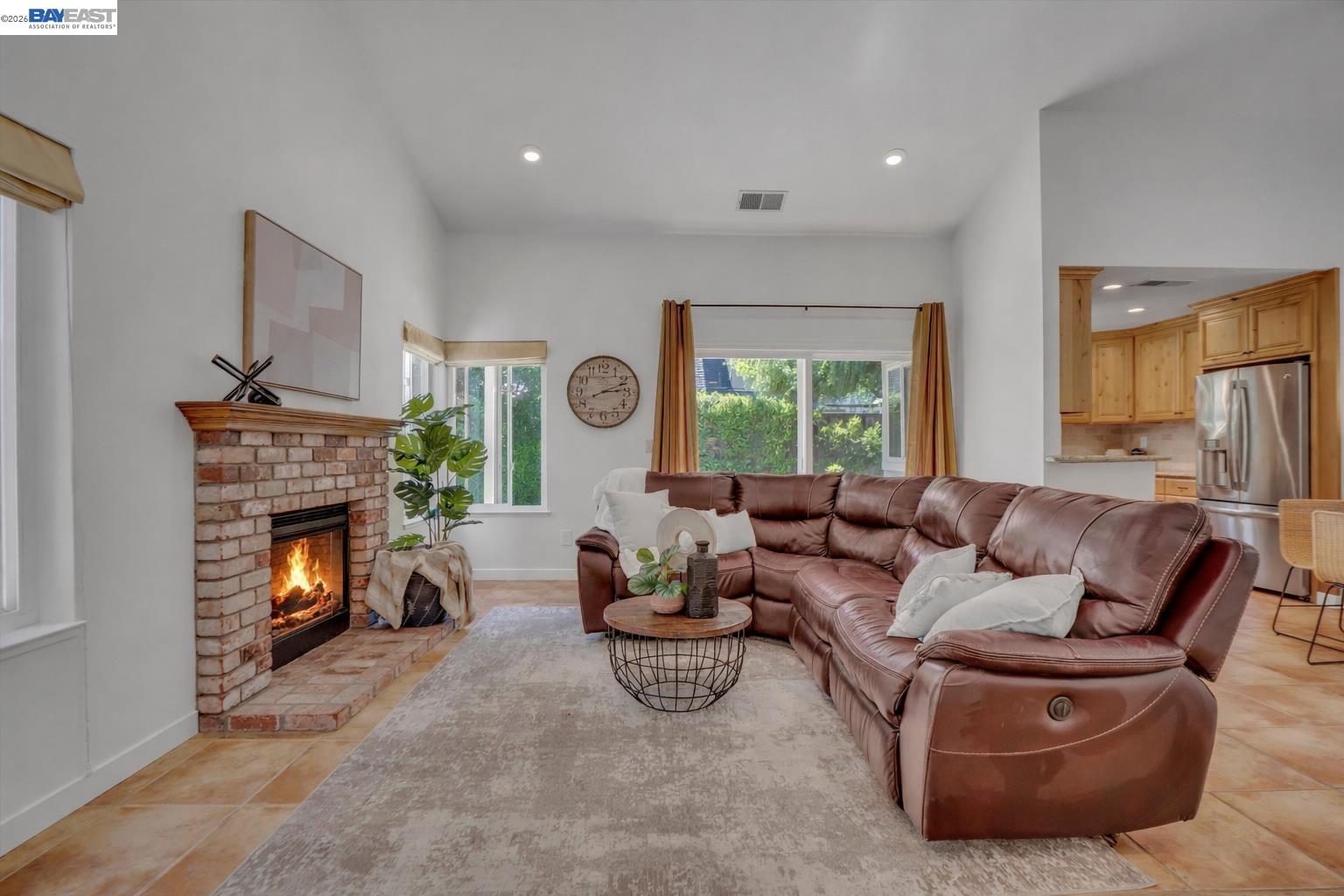 2154 Alexander Way Pleasanton, CA 94588 - Photo 10 of 29 Digitally Altered