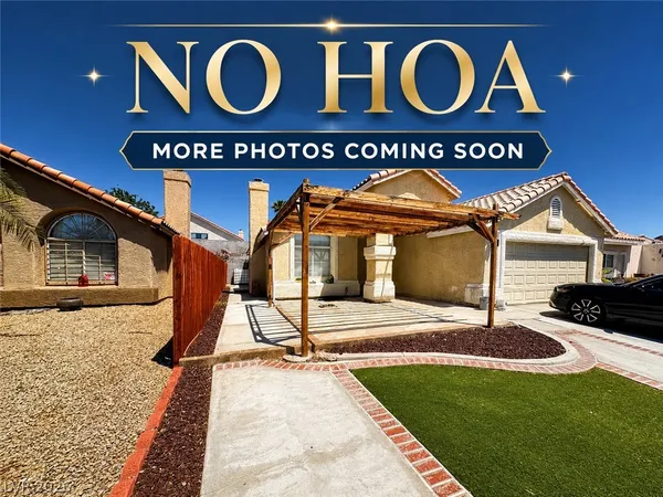 $400,000 | 2568 Windy Leaf Drive, Las Vegas, NV 89156