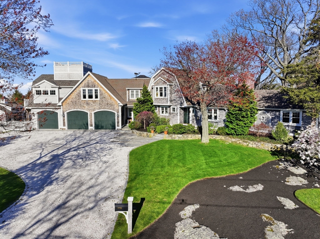 82 Nichols Road Cohasset, MA 02025 - Photo 2 of 42