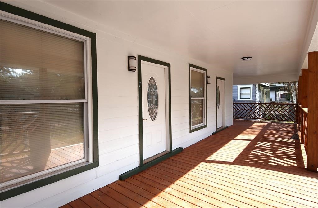 4445 Rusk Street, Unit 1 Houston, TX 77023 - Photo 4 of 22