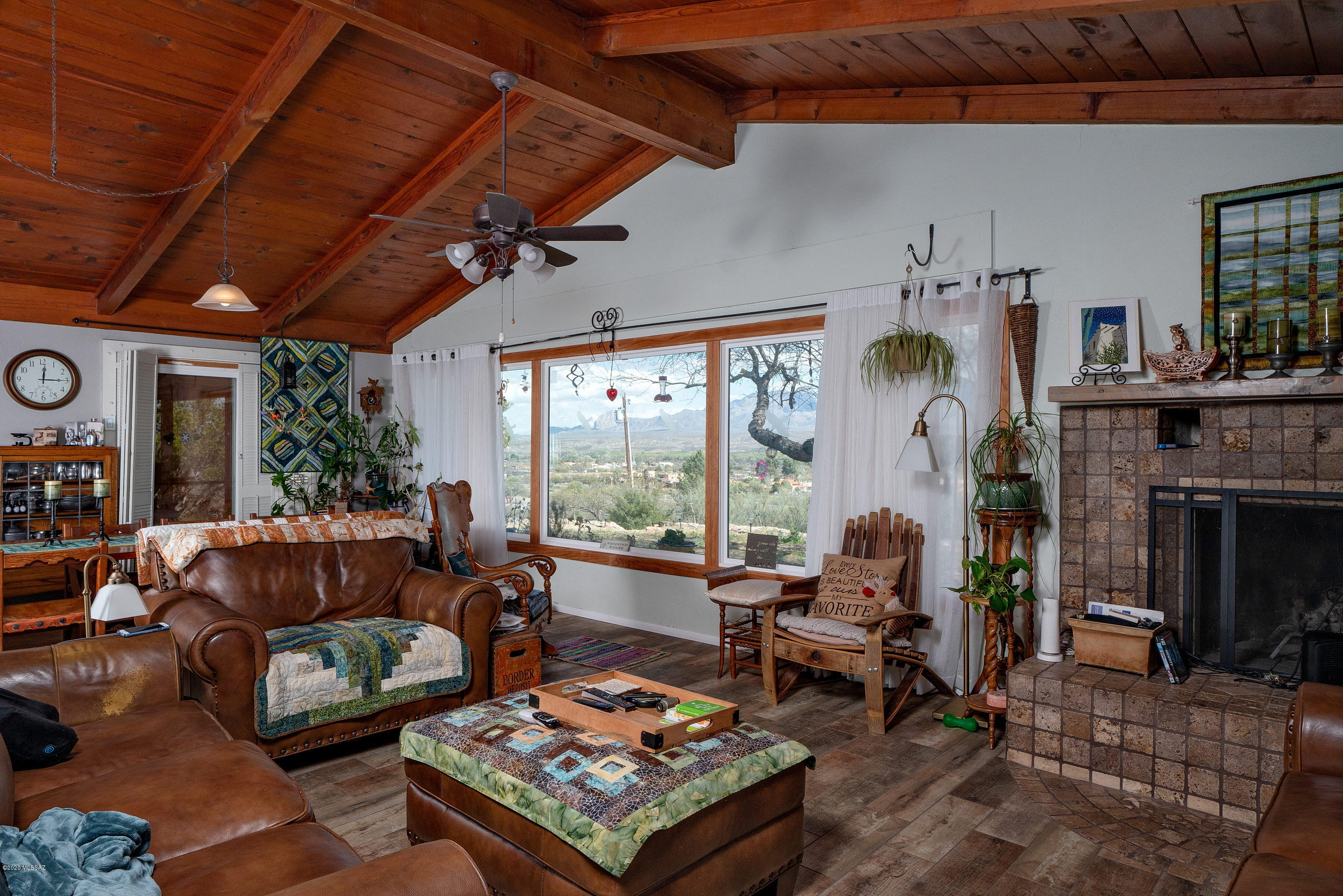 25 Ridge Court Tubac, AZ 85646 - Photo 5 of 36 Gallery Image 5