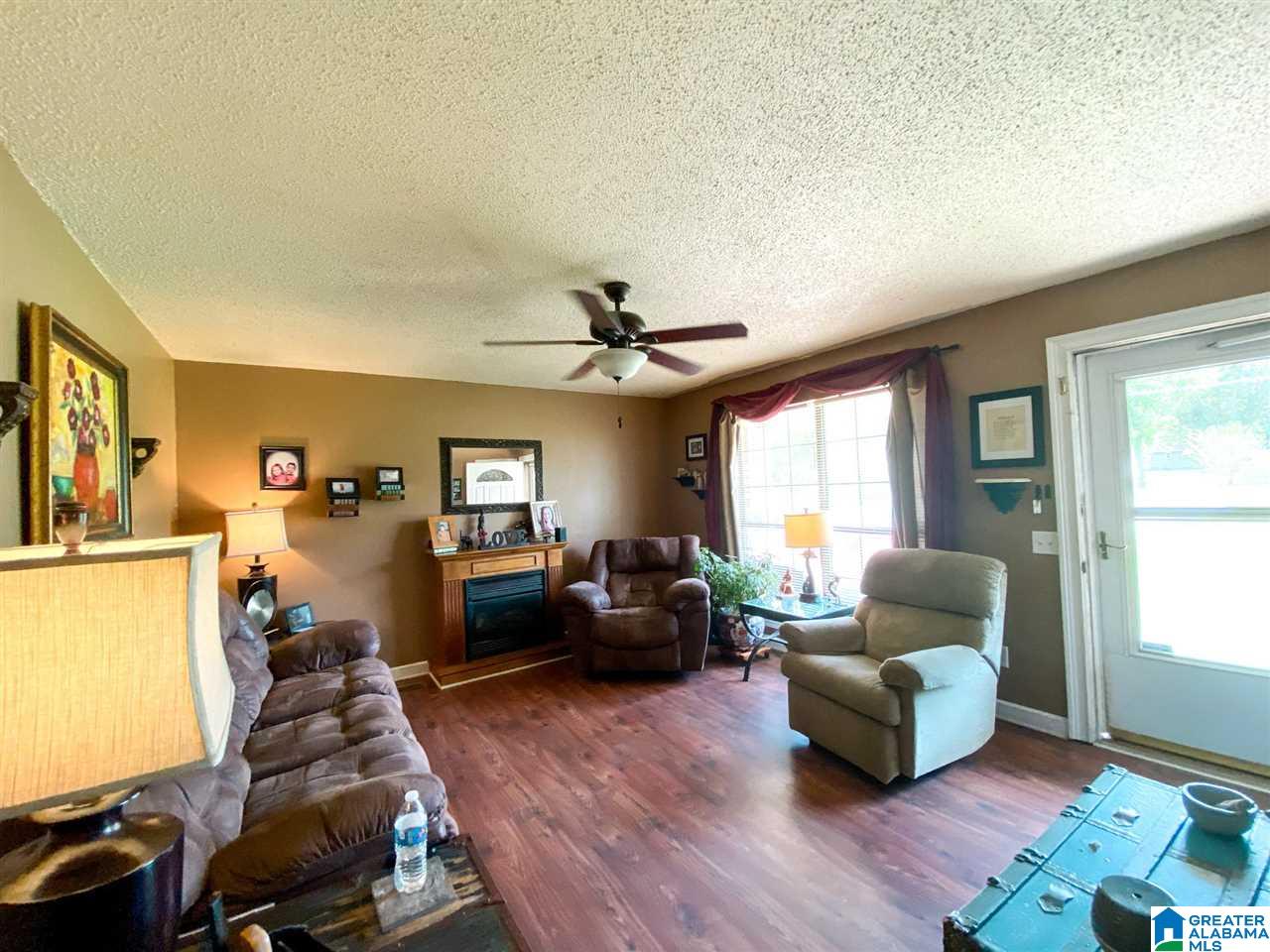 1208 Edmondson Road Hanceville, AL 35077 - Photo 3 of 18