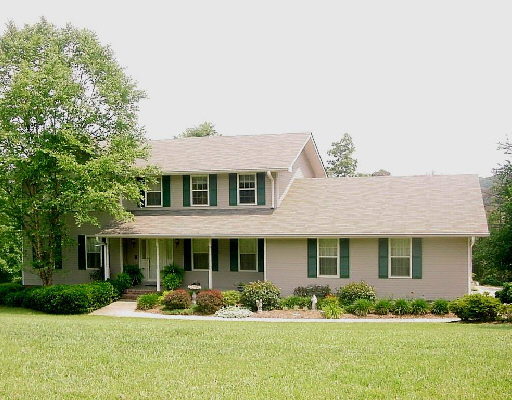 709 Hurricane Creek Road Chattanooga, TN 37421 - Photo 1 of 1 Primary Photo