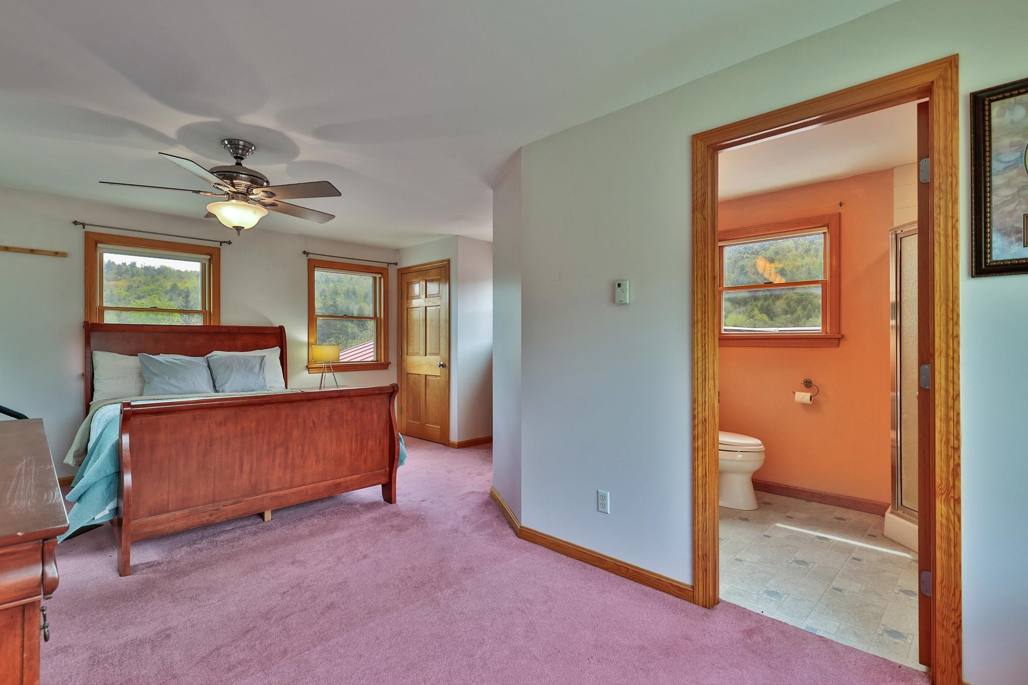 1319 Brandon Mountain Road Rochester, VT 05767 - Photo 28 of 47