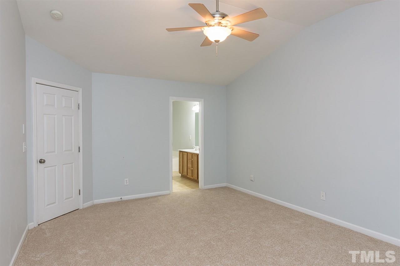 8249 Martello Lane Raleigh, NC 27613 - Photo 16 of 18 a view of an empty room